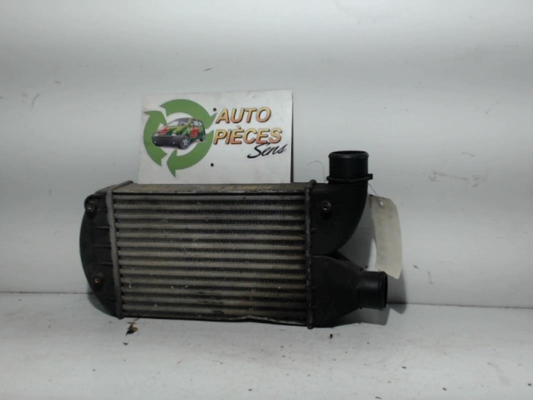 Echangeur air (Intercooler)