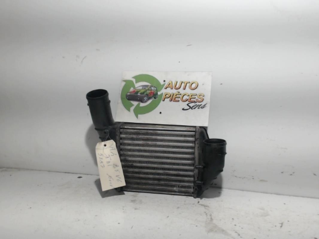 Echangeur air (Intercooler)