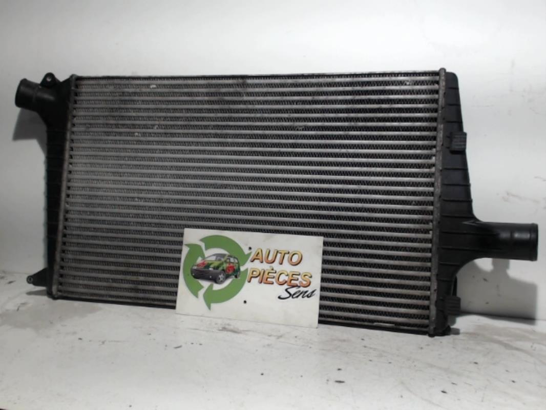 Echangeur air (Intercooler)