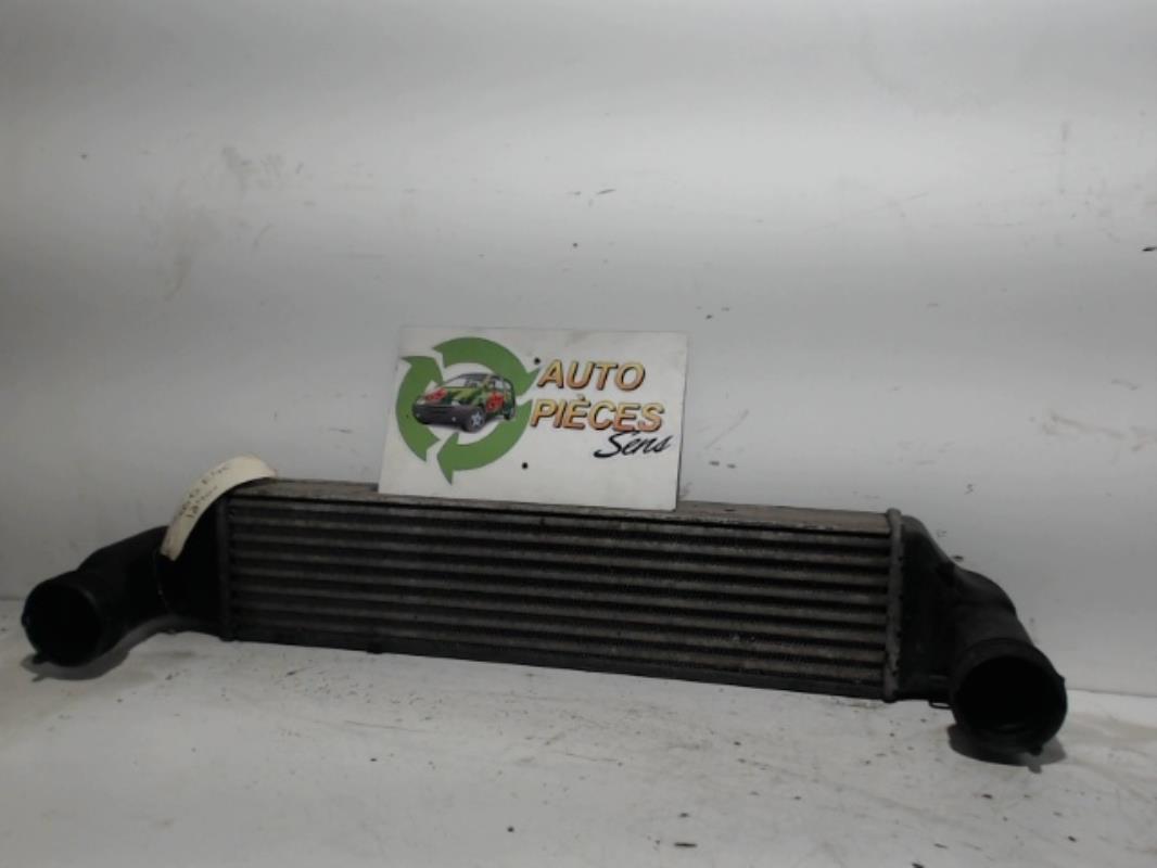 Echangeur air (Intercooler)