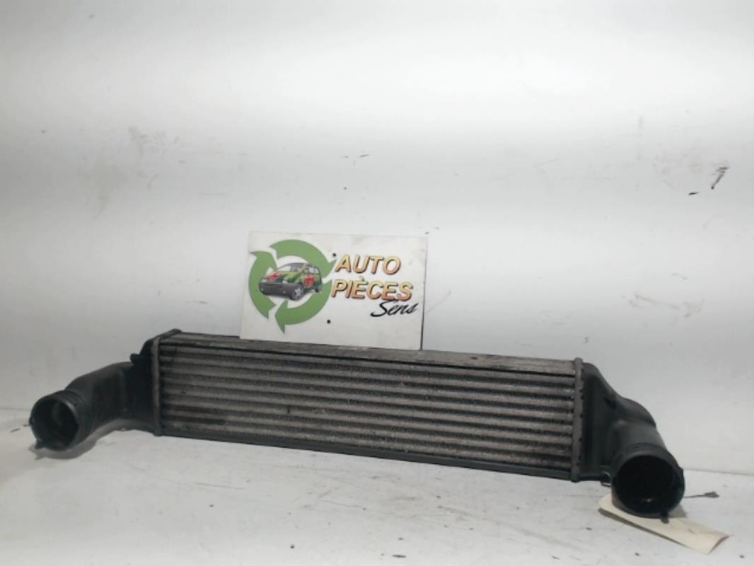 Echangeur air (Intercooler)