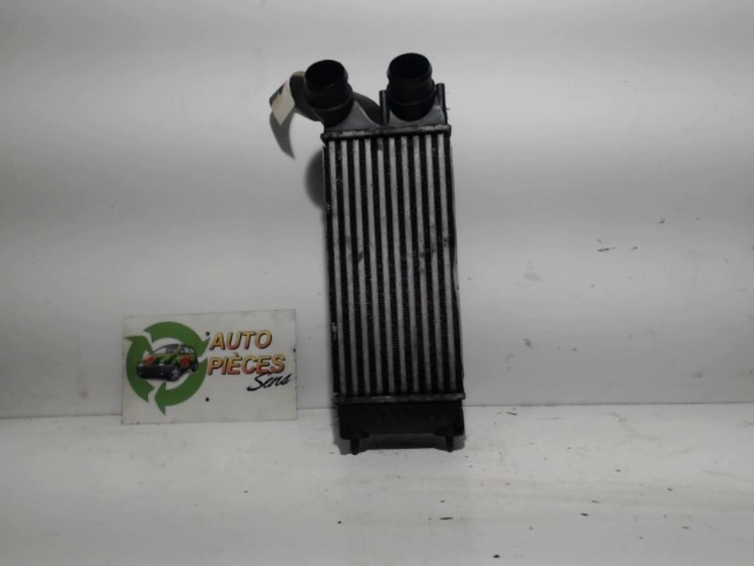 Echangeur air (Intercooler)