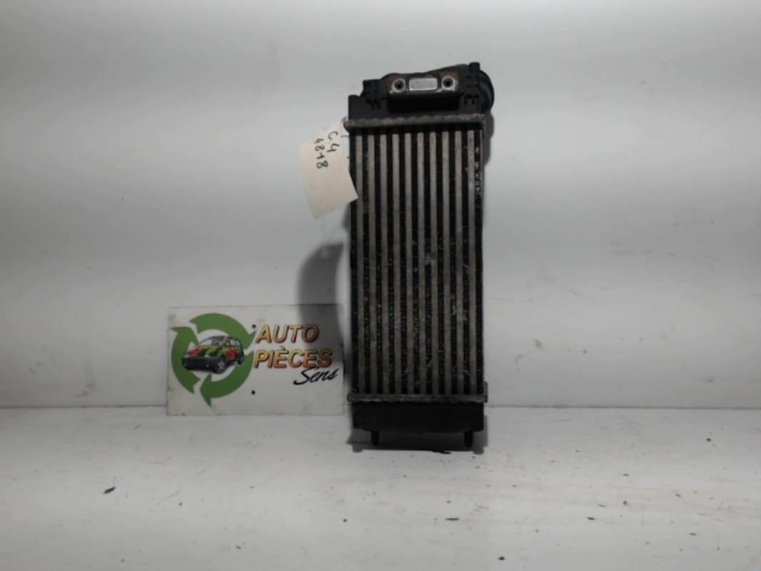 Echangeur air (Intercooler)