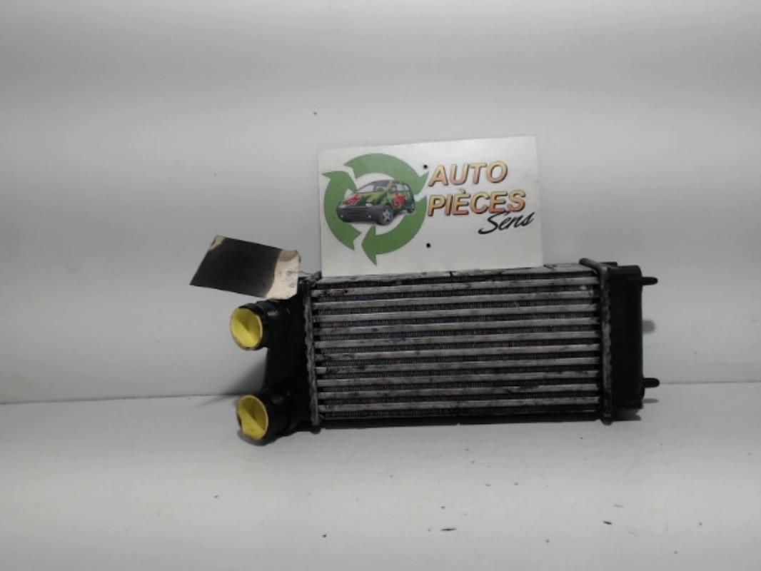 Echangeur air (Intercooler)