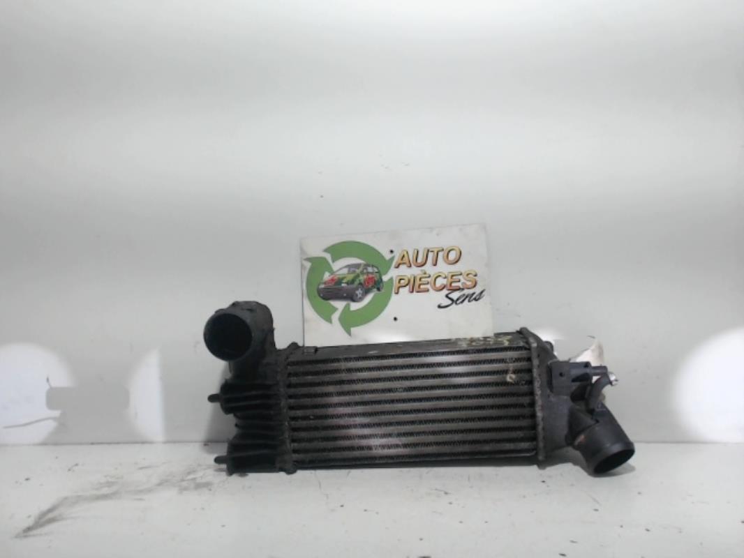 Echangeur air (Intercooler)