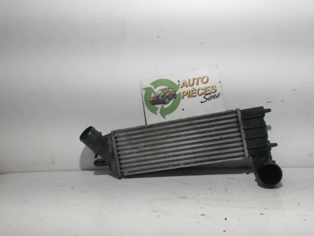Echangeur air (Intercooler)