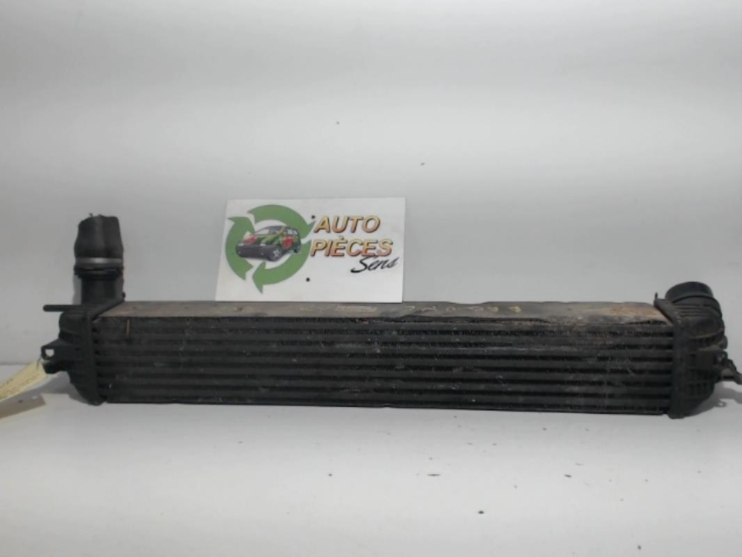 Echangeur air (Intercooler)