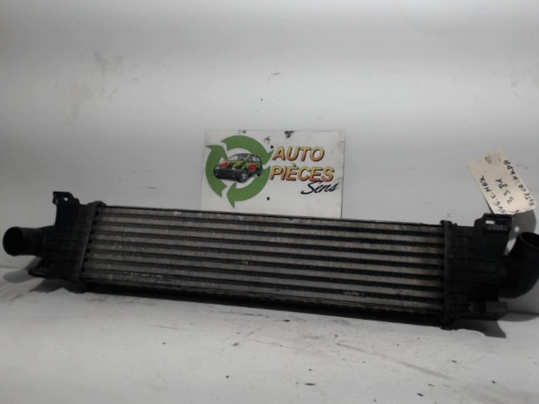 Echangeur air (Intercooler)