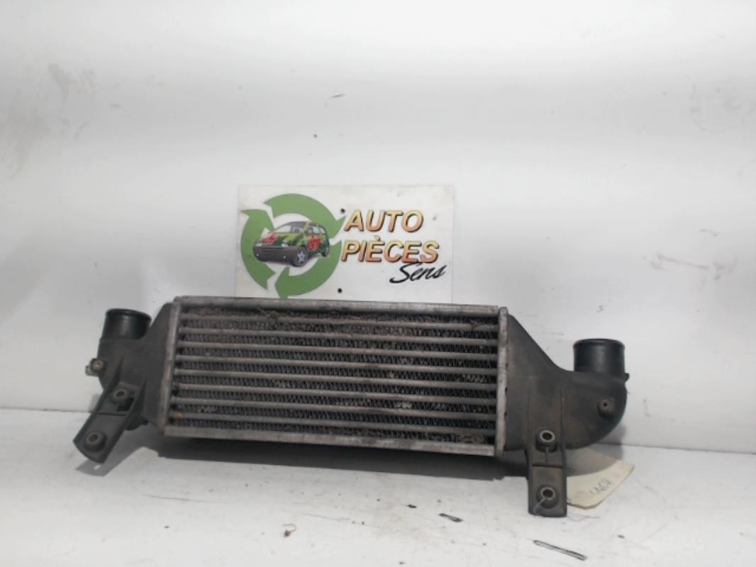 Echangeur air (Intercooler)
