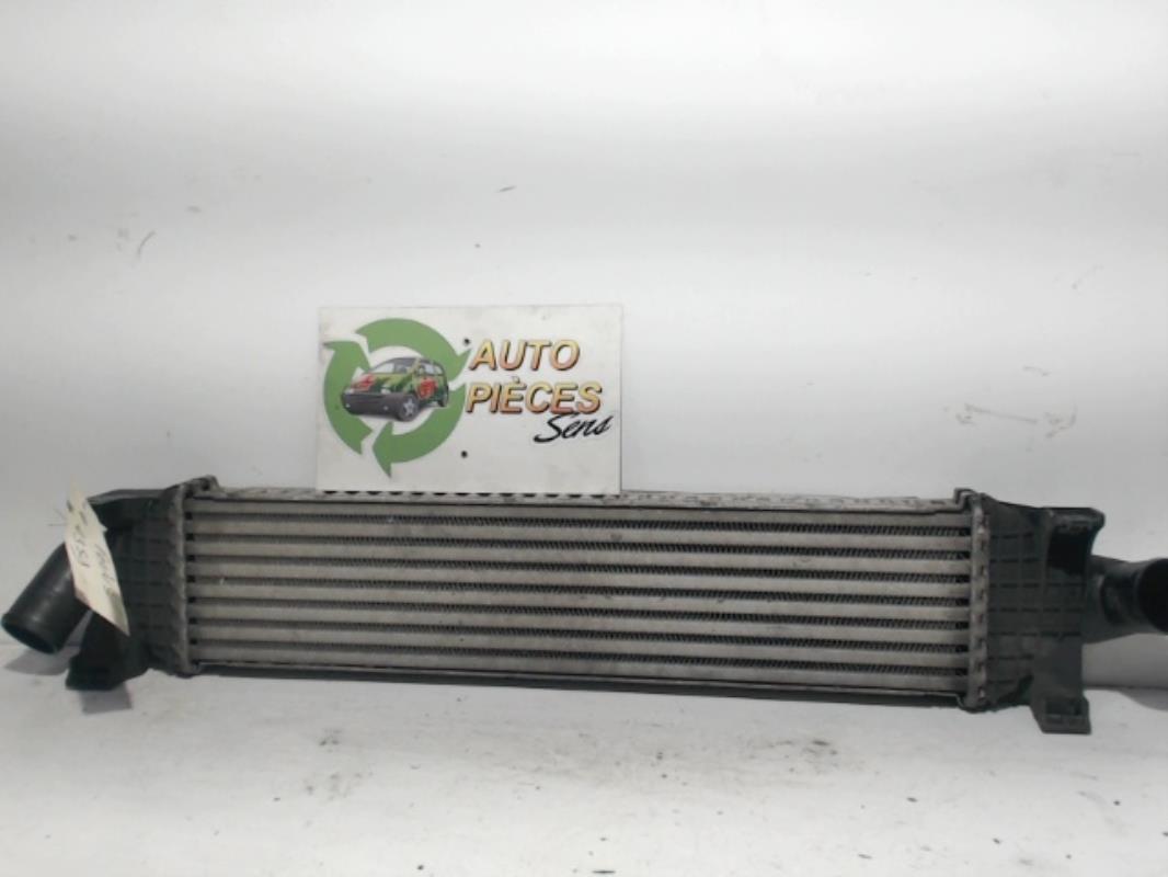 Echangeur air (Intercooler)