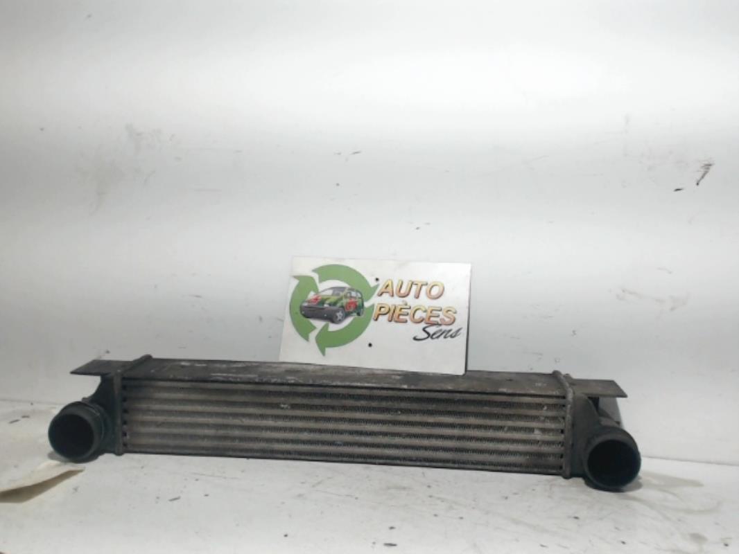 Echangeur air (Intercooler)