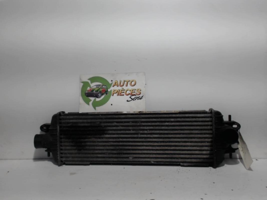 Echangeur air (Intercooler)