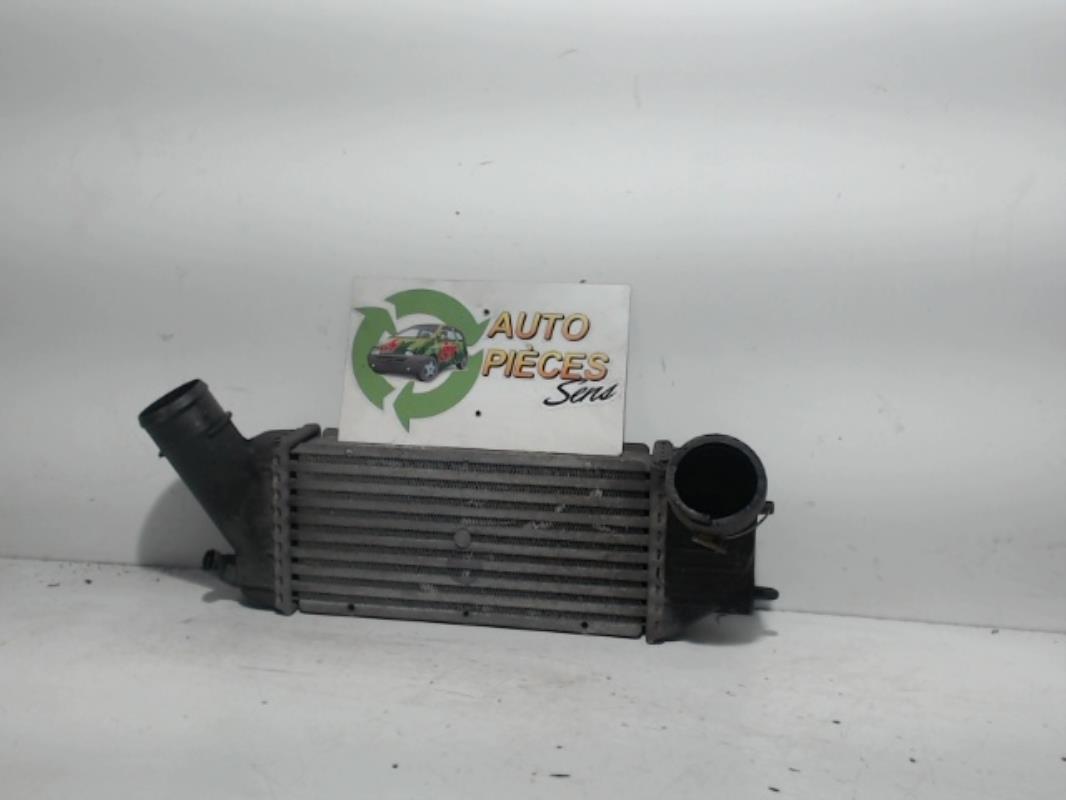 Echangeur air (Intercooler)