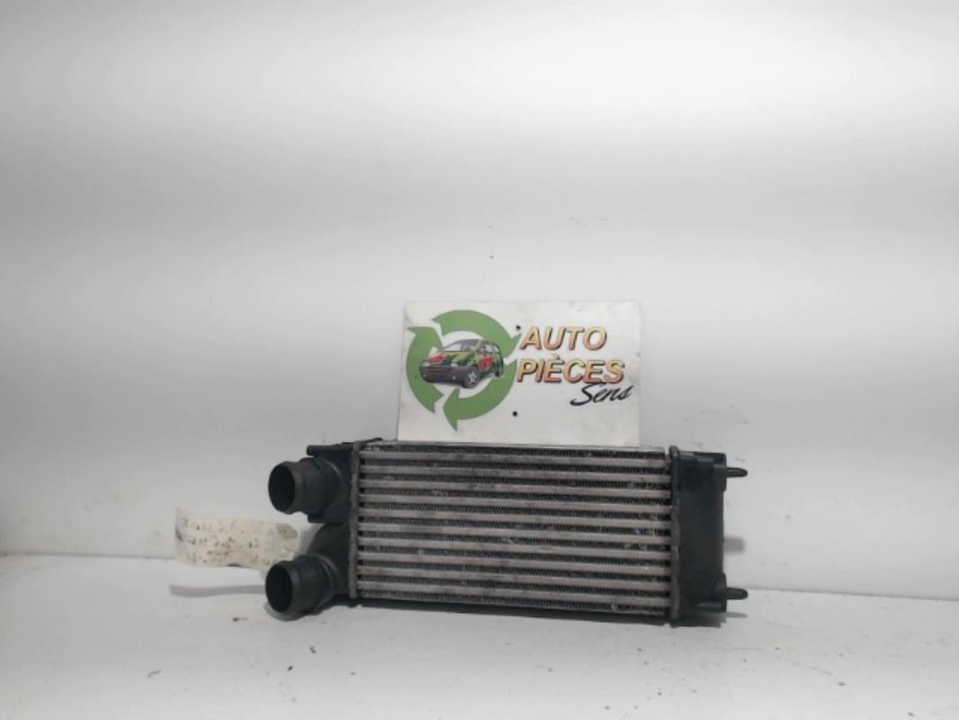 Echangeur air (Intercooler)