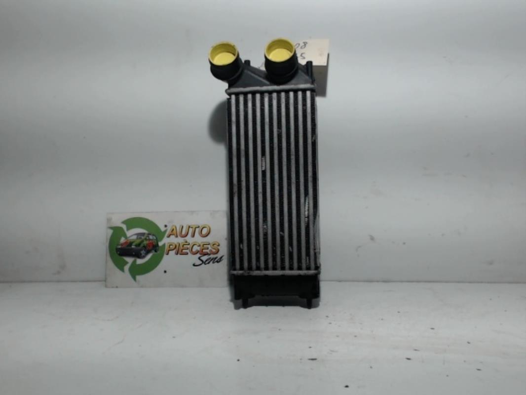 Echangeur air (Intercooler)