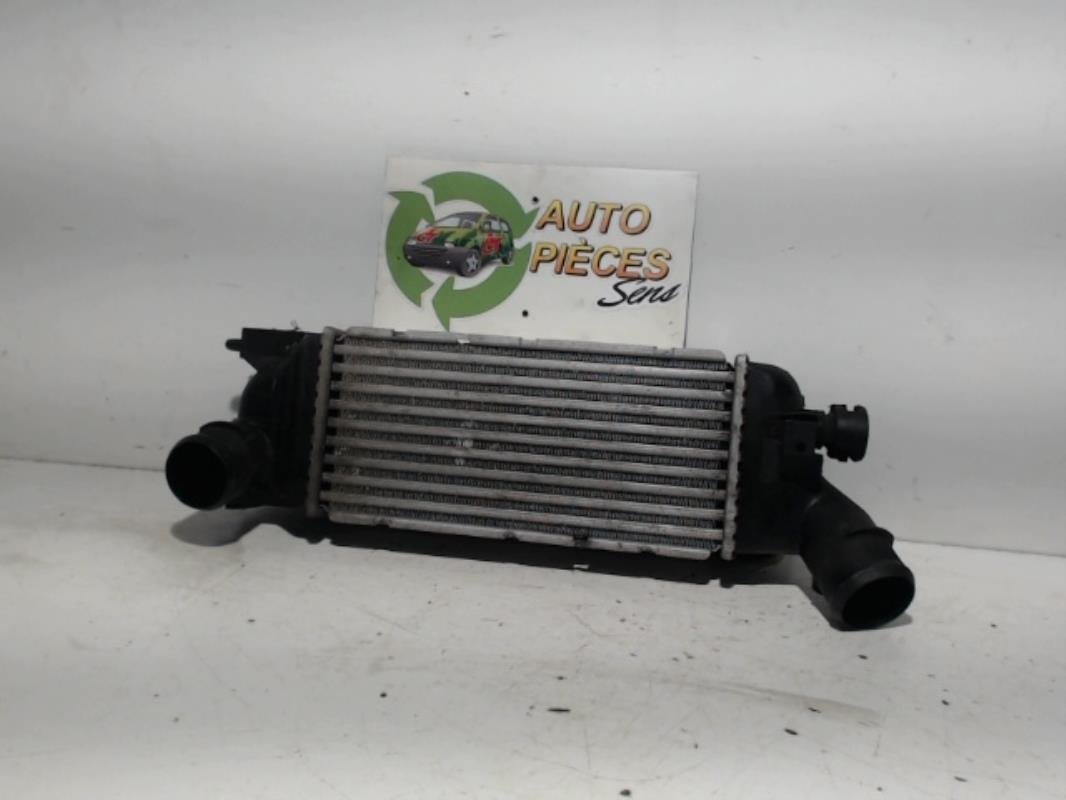Echangeur air (Intercooler)