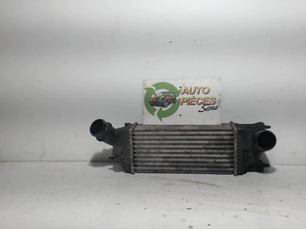 Echangeur air (Intercooler)