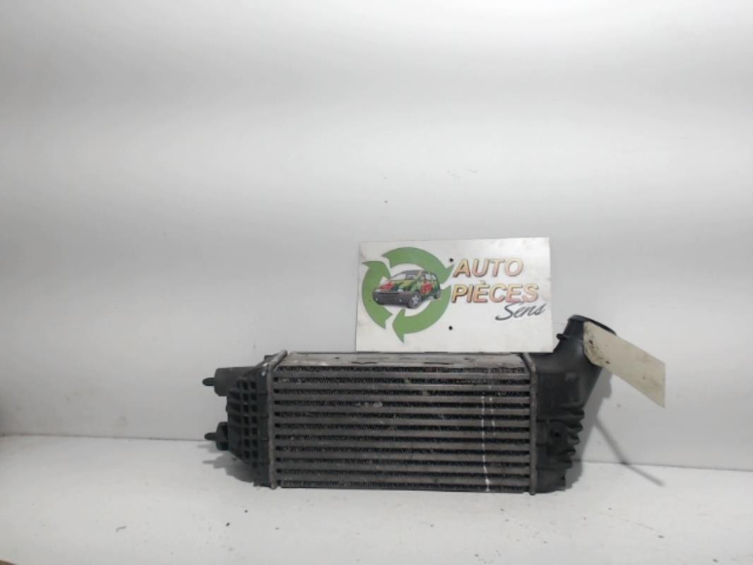 Echangeur air (Intercooler)