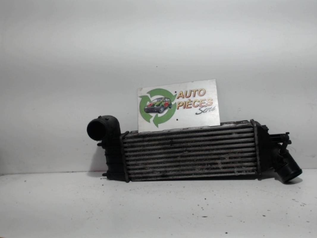 Echangeur air (Intercooler)