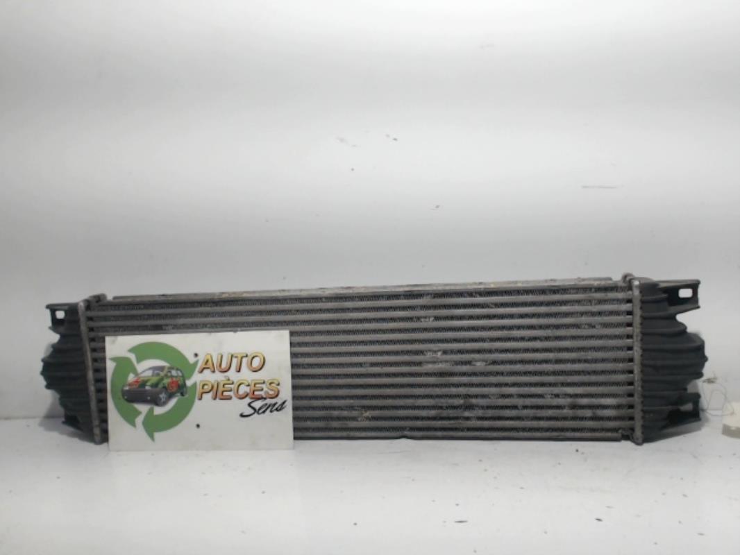 Echangeur air (Intercooler)