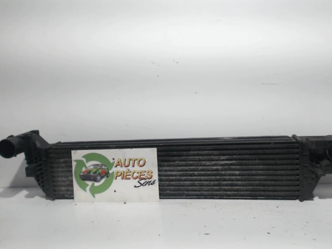 Echangeur air (Intercooler)