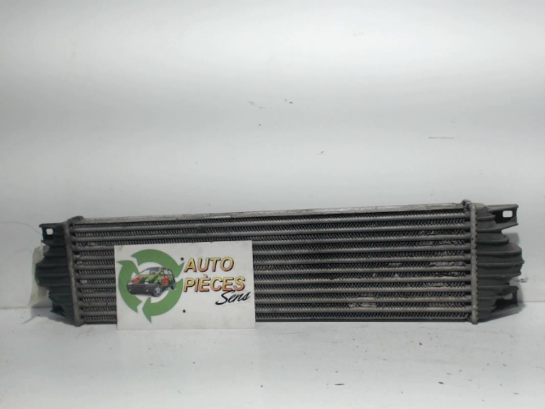 Echangeur air (Intercooler)