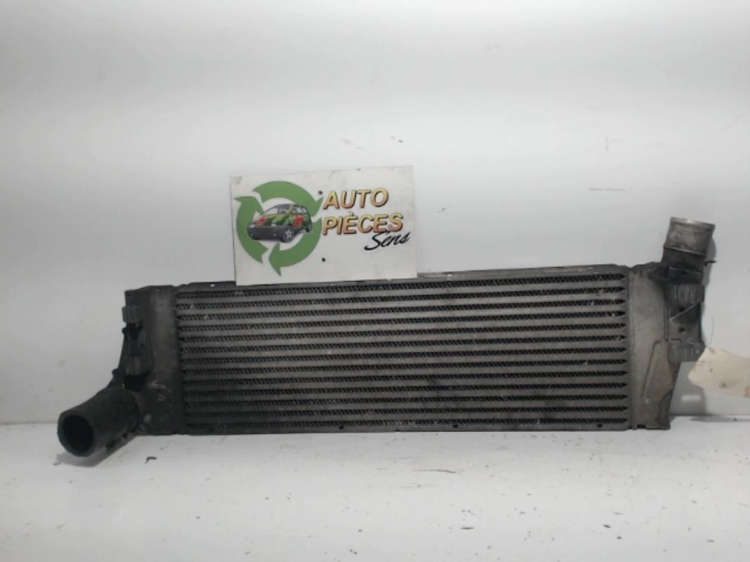 Echangeur air (Intercooler)