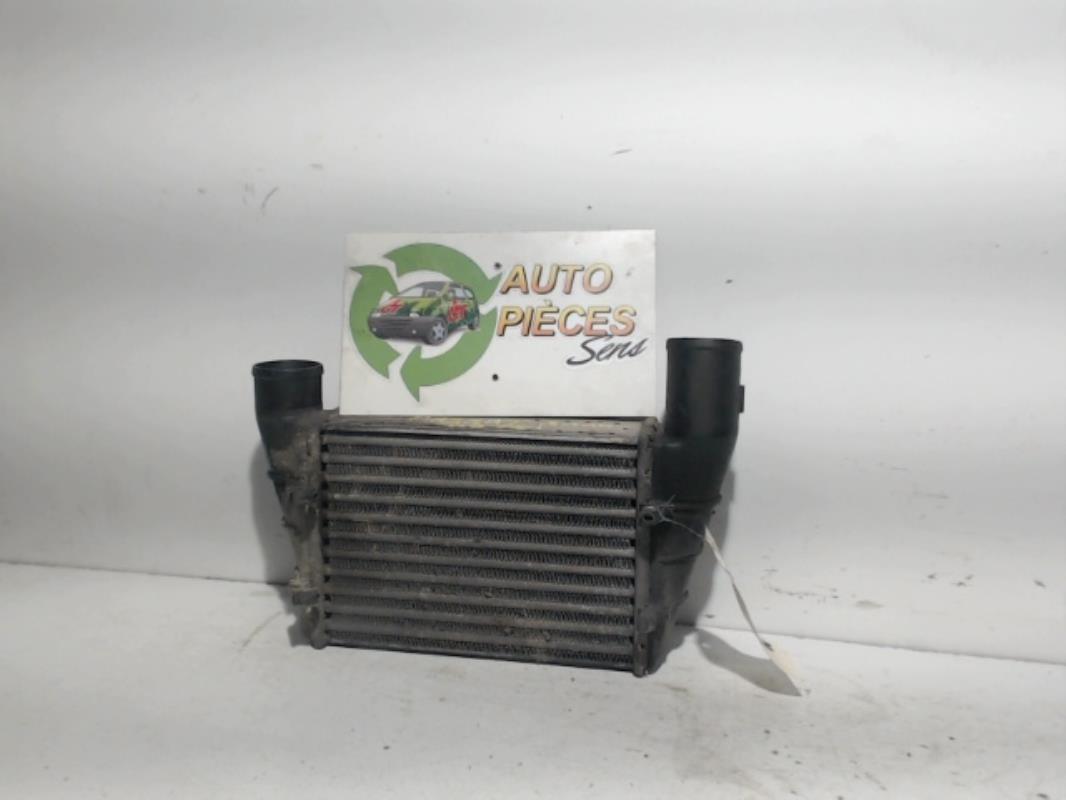 Echangeur air (Intercooler)