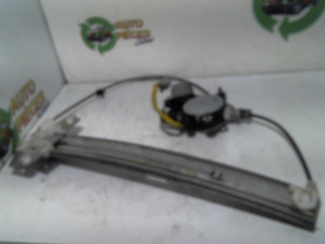Leve vitre electrique arriere droit