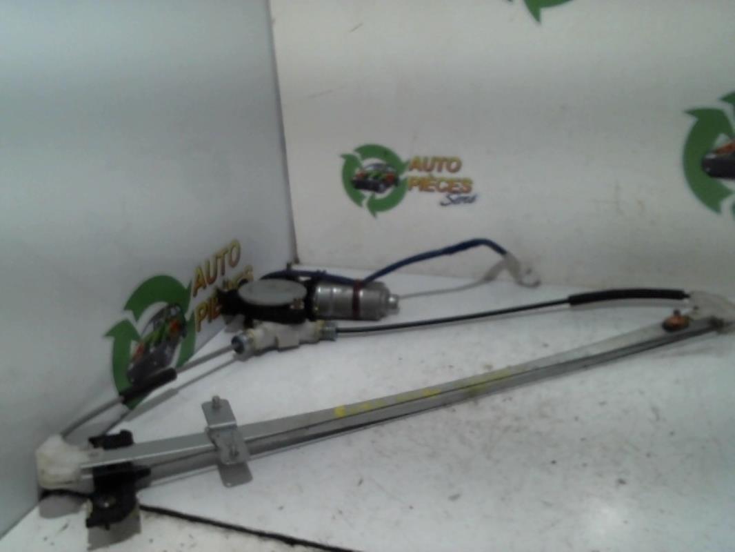 Leve vitre electrique arriere gauche