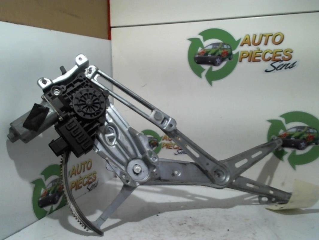 Leve vitre electrique avant droit