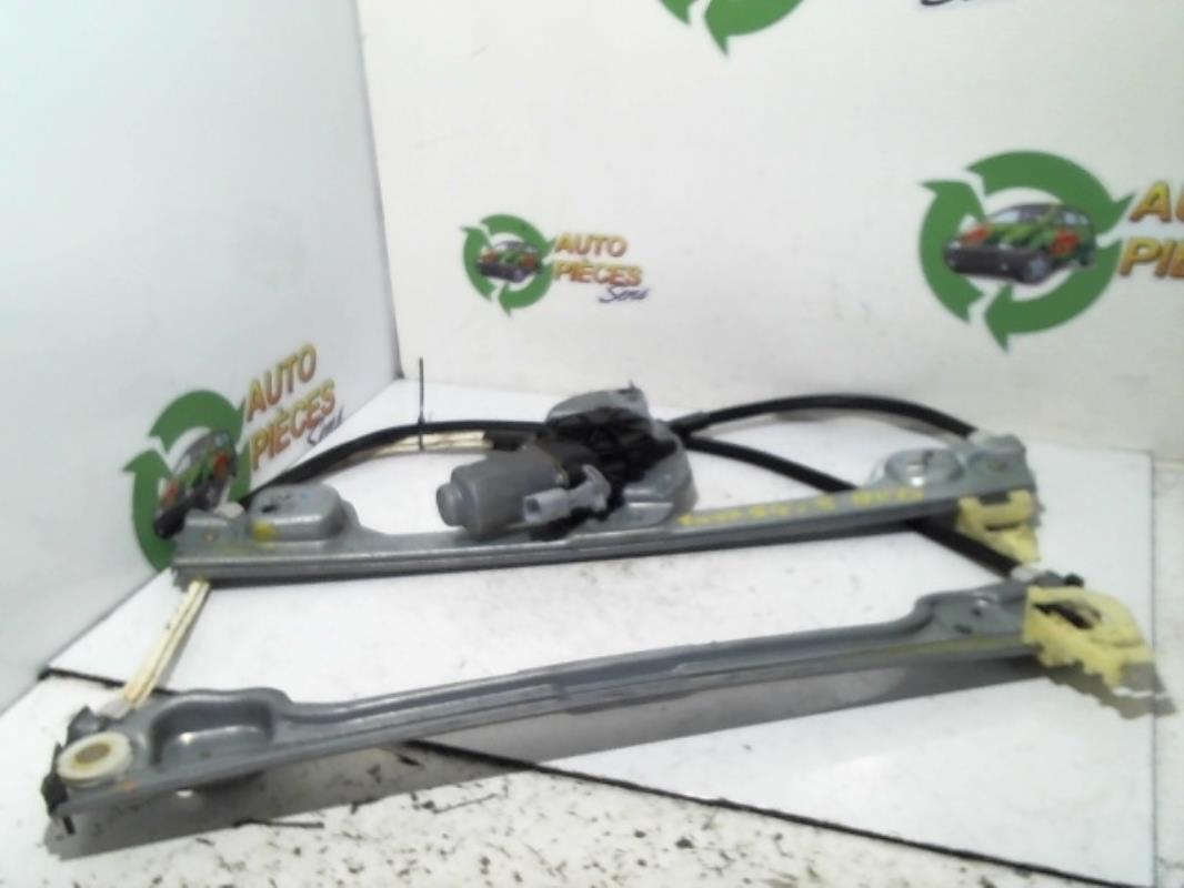 Leve vitre electrique avant droit