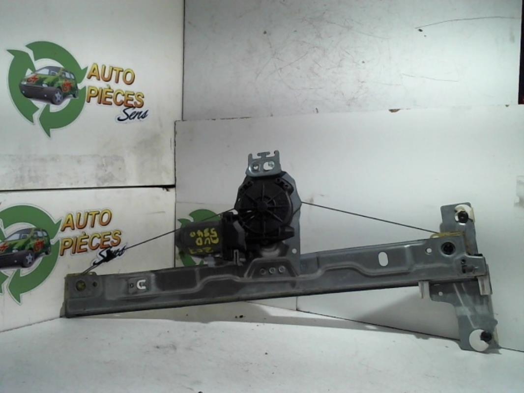 Leve vitre electrique avant droit
