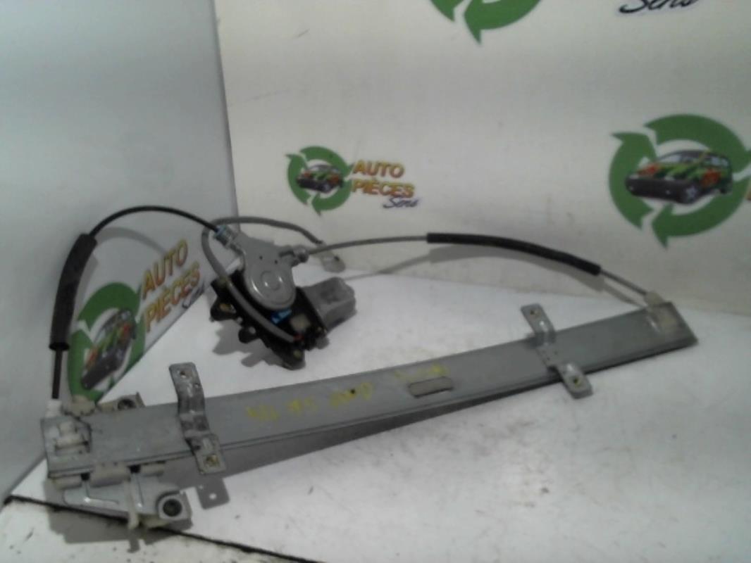 Leve vitre electrique avant droit