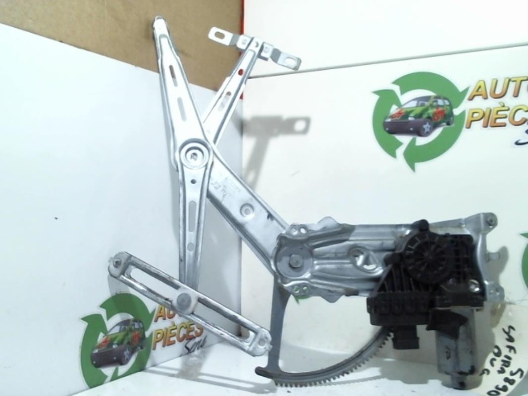 Leve vitre electrique avant gauche