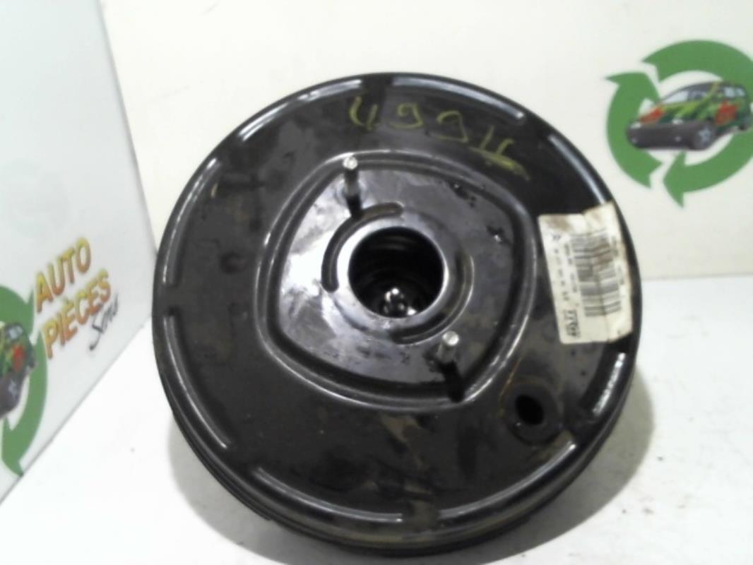 Mastervac