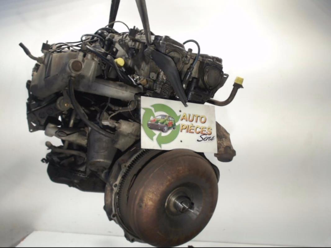 Moteur