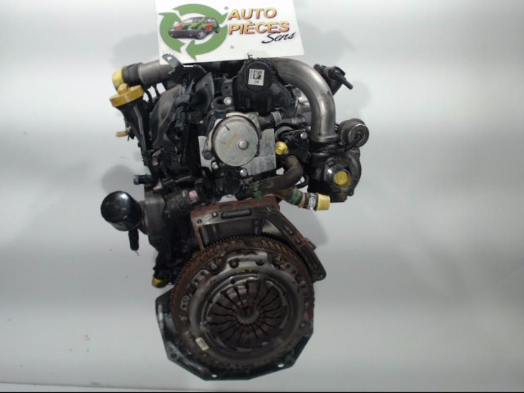 Moteur