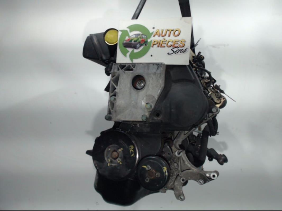 Moteur