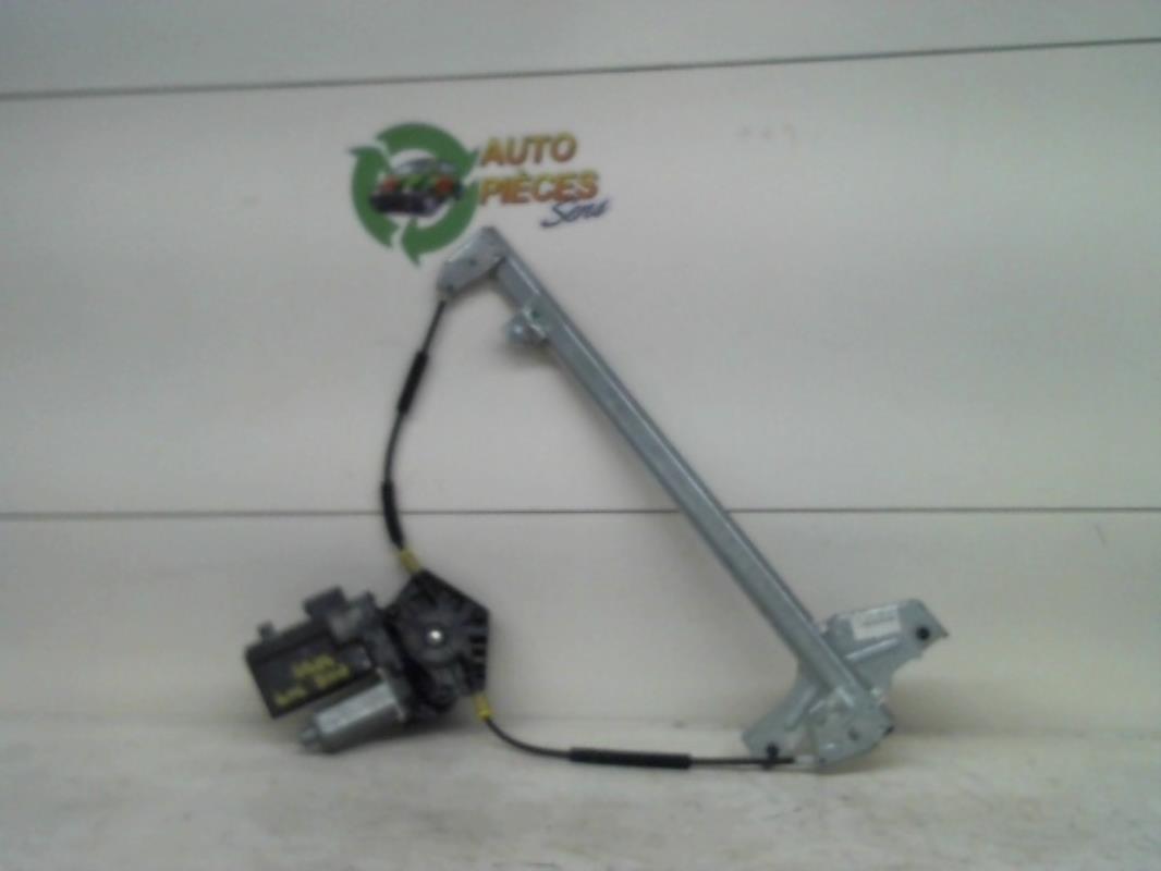 Leve vitre electrique avant gauche
