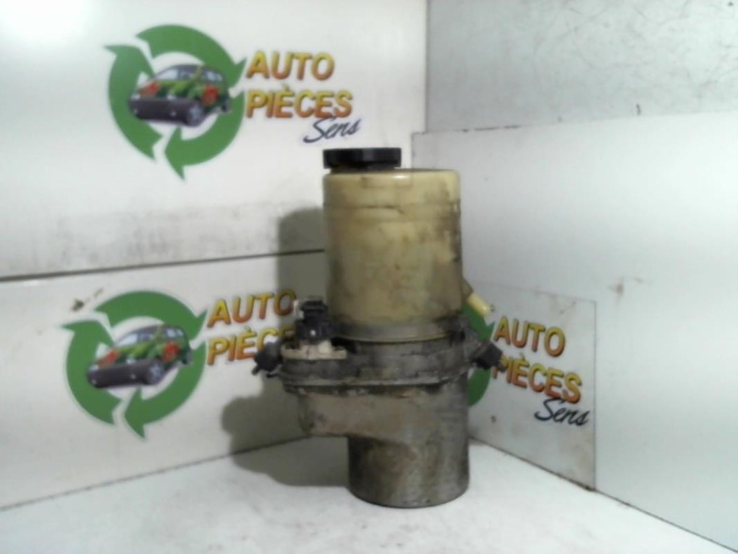 Photo pièce auto