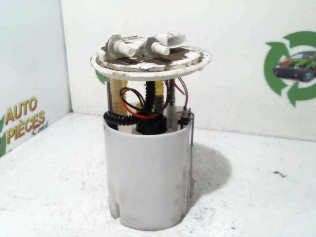 Pompe immergee