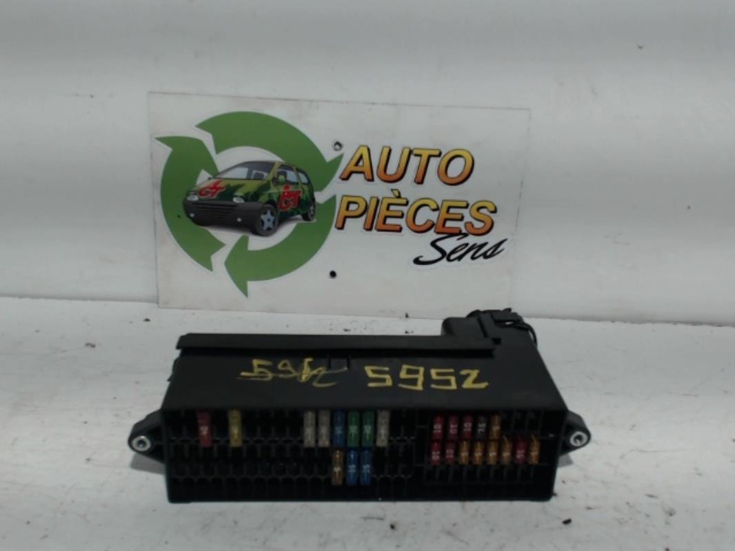 Porte fusible