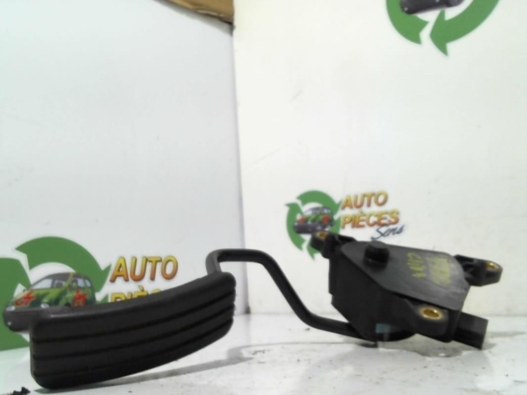Photo pièce auto
