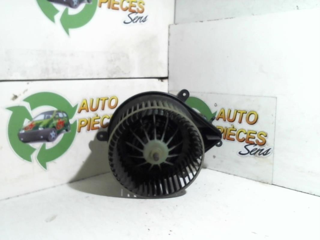 Pulseur d'air