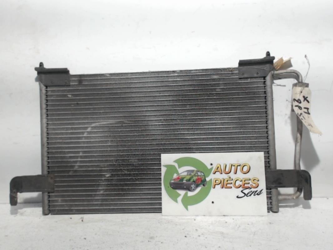 Condenseur de clim