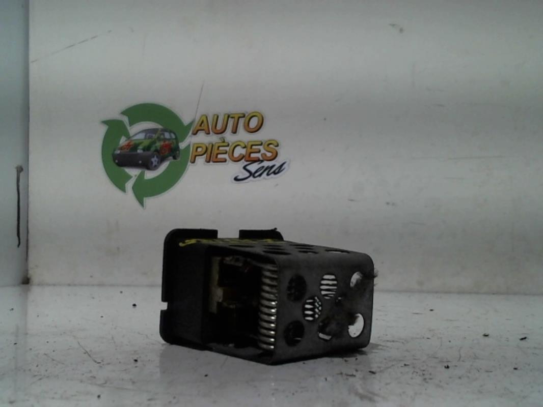 Resistance chauffage