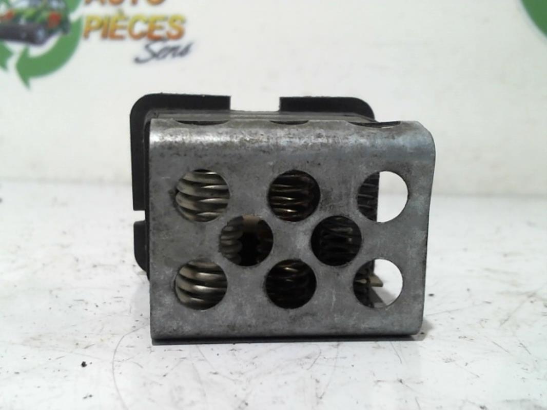 Photo pièce auto