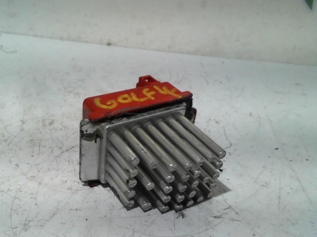 Resistance chauffage