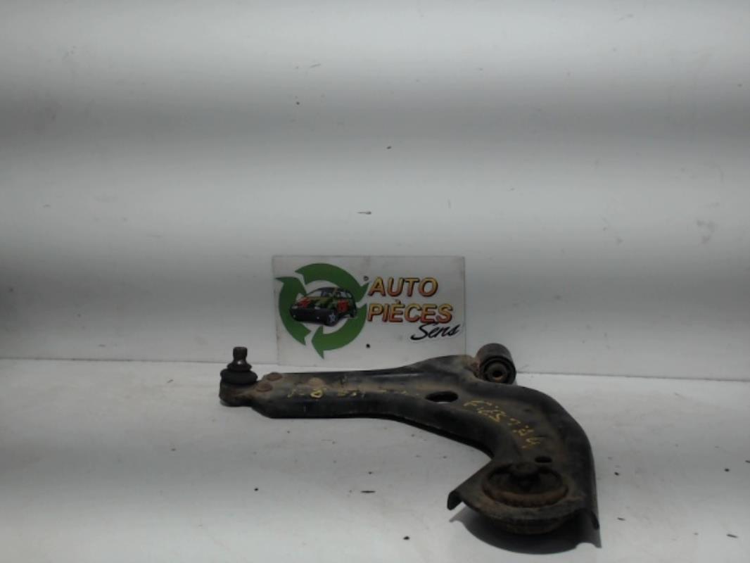Photo pièce auto